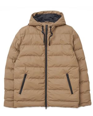 Tanta Down Jackets - Brown