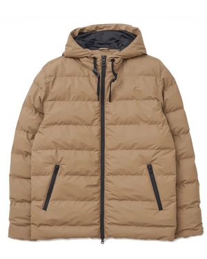 Tanta Down Jackets - Brown