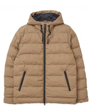 Tanta Jackets - Braun