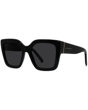 Givenchy Bold Gv40139I Sonnenbrille - Schwarz