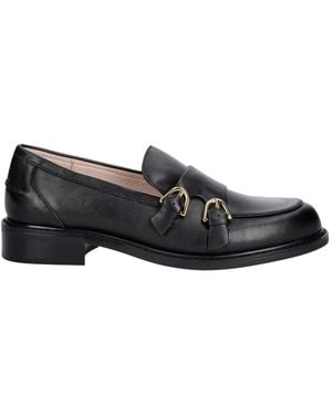 Coccinelle Loafer - Schwarz