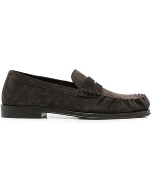 Henderson Loafers - Negro