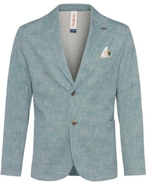 Bob Blazers - Blau