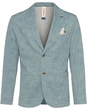 Bob Blazers - Blauw