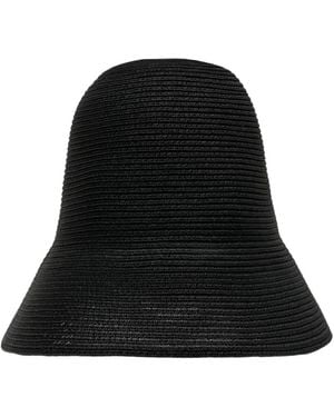 TOTEME Hats - Nero