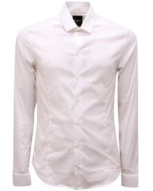 Patrizia Pepe Formal Shirts - Pink
