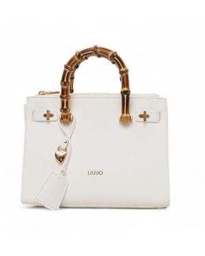 Liu Jo Handbags - Wit
