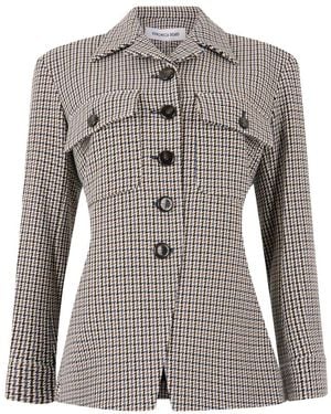 Veronica Beard Blazers - Gris