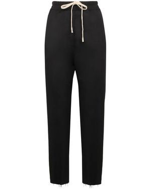 Nili Lotan Track pants and sweatpants for Women | Online