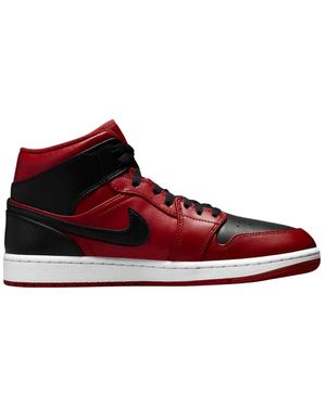 Nike Sneakers - Rosso