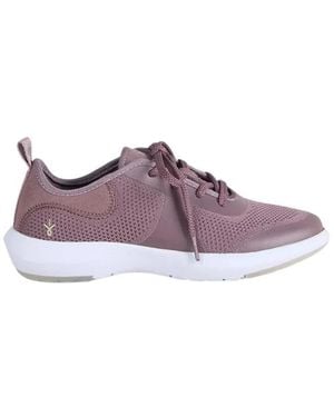 EMU Sneakers - Morado