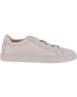Tod's Trainers - Grey