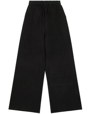 Entire studios Sweatpants - Negro