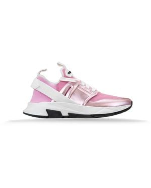Tom Ford Sneakers - Rosa