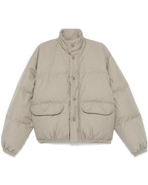 Our Legacy Winter Jackets - Grey