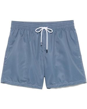 Barba Napoli Beachwear - Bleu