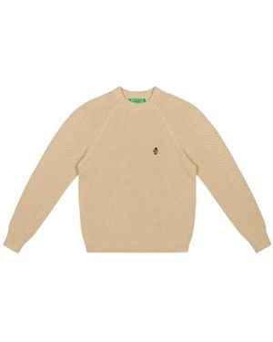 GARMENT WORKSHOP Sweatshirts - Neutro
