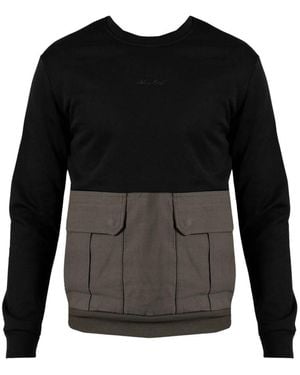 Antony Morato Sweatshirts - Noir