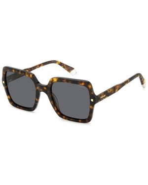 Polaroid Sunglasses - Black