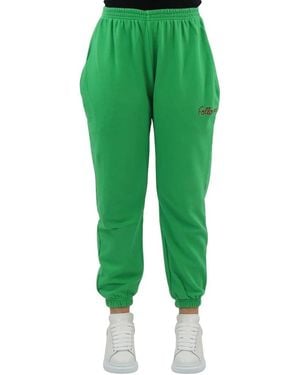 Follovers Sweatpants - Grün