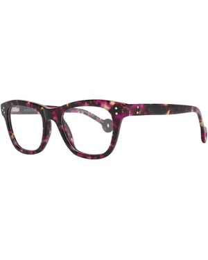 Hally & Son Glasses - Marron