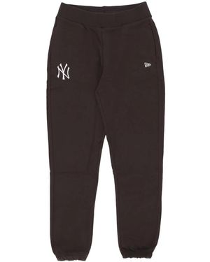 KTZ Sweatpants - Nero