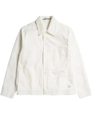 Norse Projects Light Jackets - Bianco
