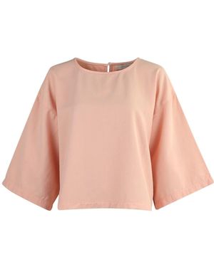 March23 Blouses - Rosa