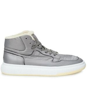 MM6 by Maison Margiela Trainers - Grey