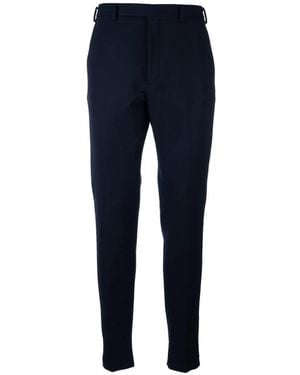 Prada Suit Trousers - Blue