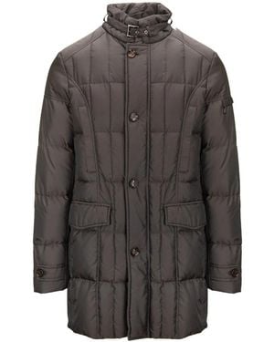 Moorer Down Jackets - Gris