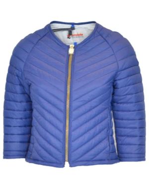 INVICTA WATCH Winter Jackets - Azul
