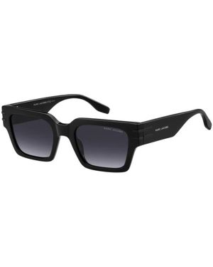 Marc Jacobs Sunglasses - Black