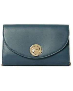 Coccinelle Clutches - Blauw