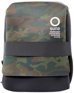 Suns Backpacks - Gray