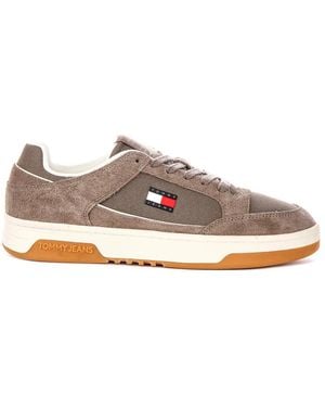 Tommy Hilfiger Trainers - Grey