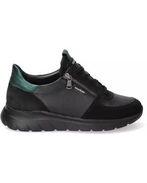 Mephisto Sneakers - Negro
