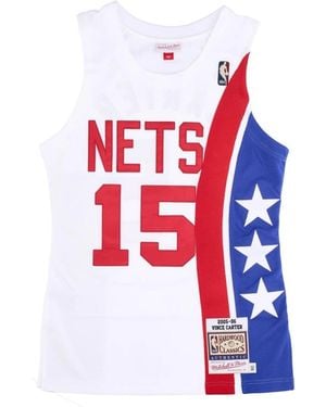 Mitchell & Ness Sportswear - Bianco