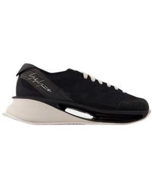 Y-3 S-Gendo Run - Schwarz