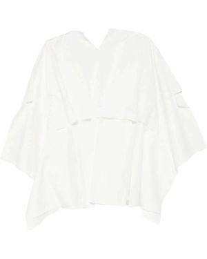 Niccolò Pasqualetti Blouses - White