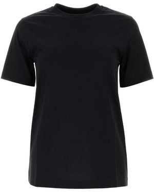 Burberry Tops ,Zwart ,Maglia