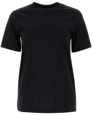 Burberry Tops ,Zwart ,Maglia