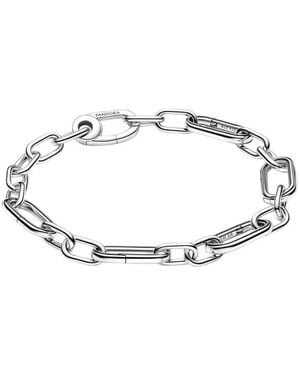 PANDORA Bracelets - Metálico