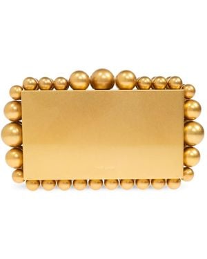 Cult Gaia Clutches - Metallizzato