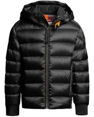 Parajumpers Parka Pharrell - Zwart