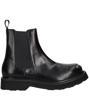 KENZO Chelsea Boots - Nero
