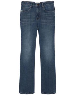 iBlues Boot-Cut Jeans - Blue