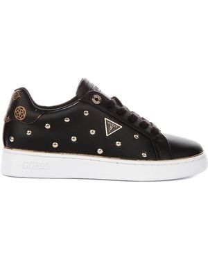 Guess Trainers - Black