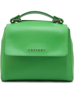 Orciani Handbags - Verde