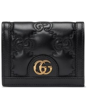 Gucci Wallets & Cardholders - Negro